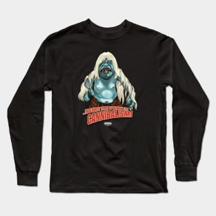 Morlock Long Sleeve T-Shirt